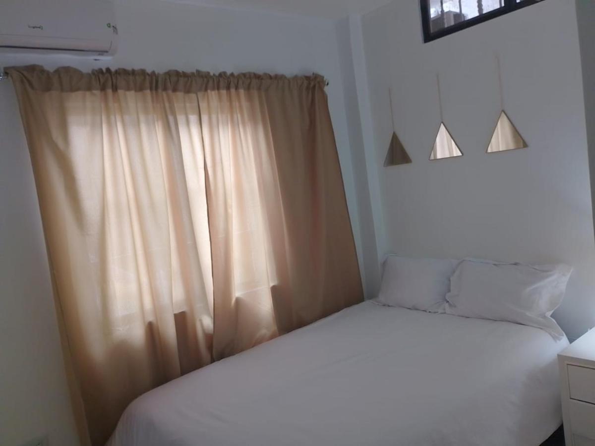 Comfortable 3-Bedroom Apartment, Close To The American Consulate Гуаякиль Экстерьер фото