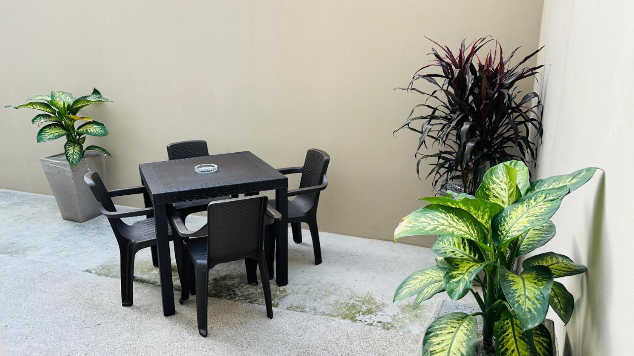 Comfortable 3-Bedroom Apartment, Close To The American Consulate Гуаякиль Экстерьер фото