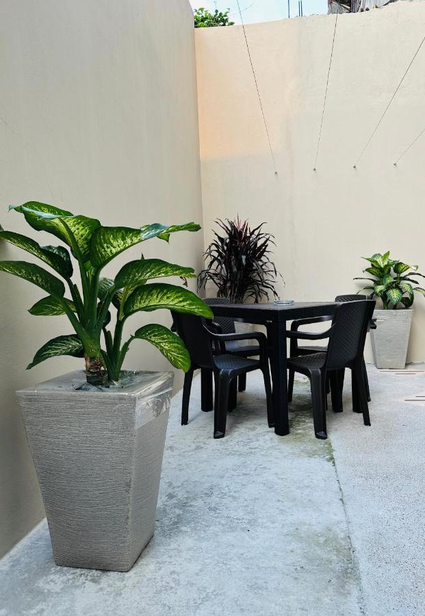 Comfortable 3-Bedroom Apartment, Close To The American Consulate Гуаякиль Экстерьер фото